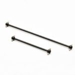 HoBao Centre Drive Shaft For Sst Ep/GTB Ep W/Solid Axle HOP-0073