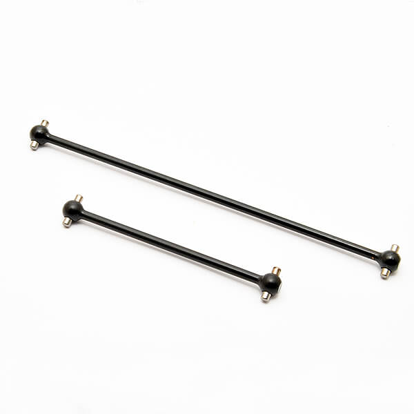 HOP-0073 HoBao Centre Drive Shaft For Sst Ep/GTB Ep W/Solid Axle HOP-0073 - Image 1