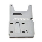HoBao Hyper Mt Cnc Aluminium Mounting Plate HOP-0084