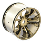 HoBao Hyper Mt Chrome Bronze Wheel HOP-0087