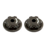 HoBao Hyper Mt Double Lock D/ Proof Wheel Nut/Button Screw-2 HOP-0090