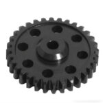 HoBao Hyper Mt Cnc Spur Gear 32T HOP-0093