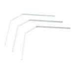 HoBao Vs Front Sway Bars Set- 2.3mm, 2.8mm & 3mm HOP-0110