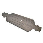 HoBao Vs Alum 7075 Lightweight Chassis For Ep HOP-0113