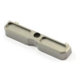 HoBao Vs Cnc Alum Front Lower Arm Holder - Fr HOP-0114