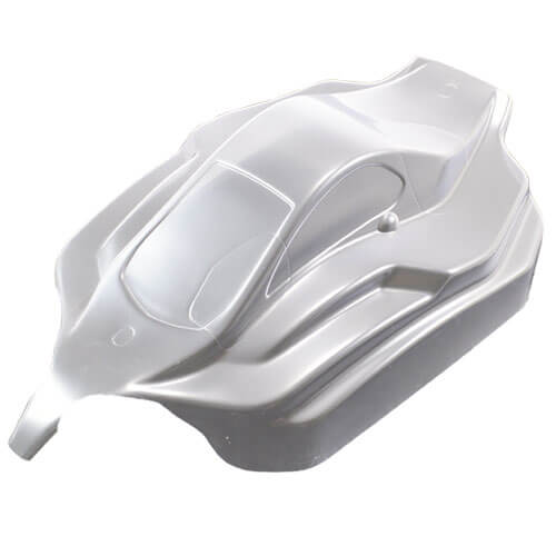 HOP-0123 HoBao Vs Clear Body HOP-0123 - Image 1