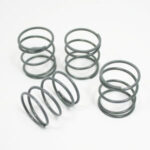 HoBao H4E Shock Spring - Soft (Grey) (4) HOP1-0045