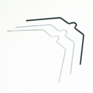 HOP1-0050 HoBao H4E Anti-Roll Bar 1.1mm, 1.3mm & 1.5mm HOP1-0050 - Image 1