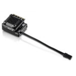 Hobbywing Xerun XR10 Pro 1S Heavy Duty V4.1 - Black HW30112609