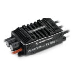 Hobbywing Platinum Pro 130A Hv Opto V4 Speed Control HW30209201