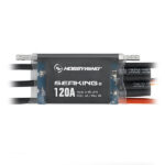 Hobbywing Seaking Pro 120A Speed Control HW30302361