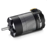 Hobbywing Xerun 3660Sd D5.00 3200Kv G2 Motor (Black) HW30401150