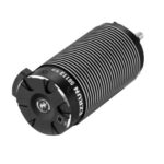 Hobbywing Ezrun 1/6Th Sl 4985-1650Kv Motor (Black) HW30402950