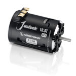 Hobbywing Justock G2.1 17.5T Sensored Motor (Fixed Timing) HW30408011