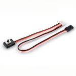 Hobbywing 1/10Th Ezrun Switch (Non-Waterproof) HW30850002
