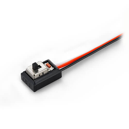 HW30850003 Hobbywing 1/10Th Xerun Switch (Non-Waterproof) HW30850003 - Image 1