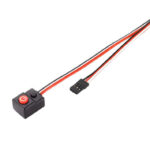 Hobbywing 1/8Th Electronic Power Switch (Xr8 Sct/Max10) HW30850008