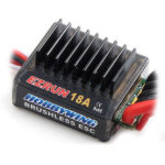 Hobbywing Ezrun 18A Sl Speed Control HW81010020