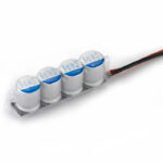 Hobbywing Capacitor Module 'A' For Car Esc (2.1/3.1/10Bl60) HW86030000