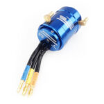 Hobbywing Seaking 3660Sl 3180Kv Motor HW90070030