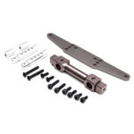 Gmade Junfac Komodo Heavy Duty Front Bumper Frame Mount Kit J30002