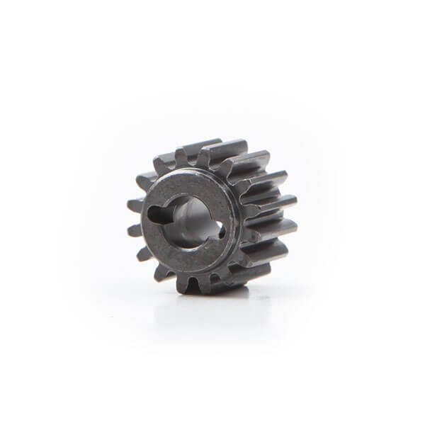 J30020 Gmade Junfac Hardened Steel 32P 16T 1St Gear (Lo) J30020 - Image 1