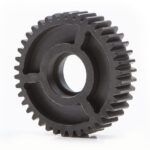 Gmade Junfac Hardened Steel 32P 40T Transfer Case Dig Gear J30026