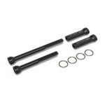 Gmade Junfac Gs02 Hardened Universal Shaft Set J30035