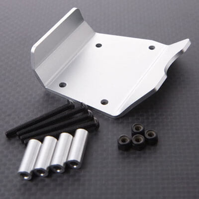J800211 Gmade Cc01 Rear Skid Plate Kit J800211 - Image 1