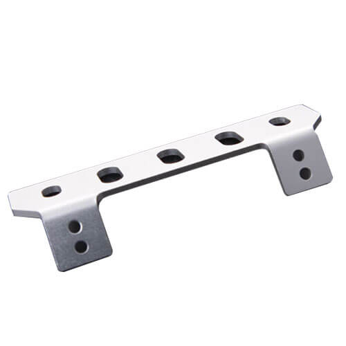 J80023 Gmade Pajero Front Skid Plate Kit J80023 - Image 1