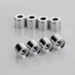 Gmade Aluminum Extension Rod Spacers (8) J80035