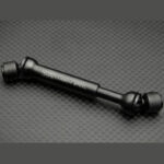 Gmade Hardened Universal Shaft (95-130mm) 5mm Hole J90032