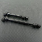 Gmade Hardened Universal Shaft For Axial Scx10 Ii Kit J90037
