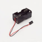 Joysway Battery Box For Receiver JY880552
