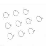 Joysway Df65 V5 Pear Shaped Mainsail Luff Rings (Pk10) JY880565