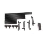 Joysway Plastic Boat Stand Set JY880718