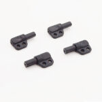 Joysway Df95 Jib Boom Front End Fitting(Pk4) JY881137