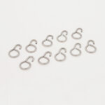 Joysway Metal Sail Clew Hook(Pk10) JY881203