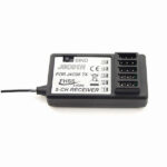 Joysway J5C01R Receiver For J4C05 Transmitter JY881506