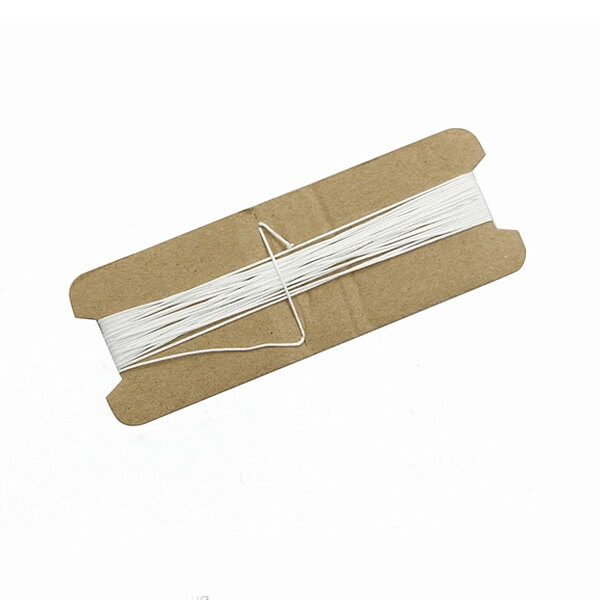 JY881507 Joysway 5M White Dyneema JY881507 - Image 1