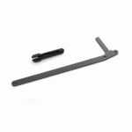 Joysway A+ Masthead Plug & Carbon Backstay Crane JY881512