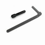 Joysway A, B & C Masthead Plug & Carbon Backstay Crane JY881513