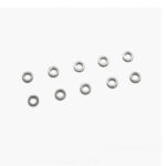 Joysway Metal Rings For Mainsheet Bridle (Pk 10) JY881526