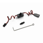 Joysway V6 Switch Rod W/ Rubbe R Bellow & Switch Connector Se JY881529