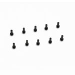 Joysway Boom End Rear Plug (Pk 10) JY881536