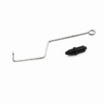 Joysway 8805V5 New Switch Rod With Rubber Bellows(Compatibl JY881542