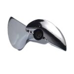 Joysway P1.4Xd56mm Two Blade M Etal Propeller (6S Lipo Racing JY890124 - Image 2