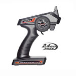 Joysway Alpha Brushless Yellow ARTR Racing Boat JY8901Y - Image 6