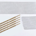 Killerbody Protection Net (Metal) For 1/10 Sct KB48048
