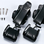 Killerbody Seat Set (2Pc) KB48051